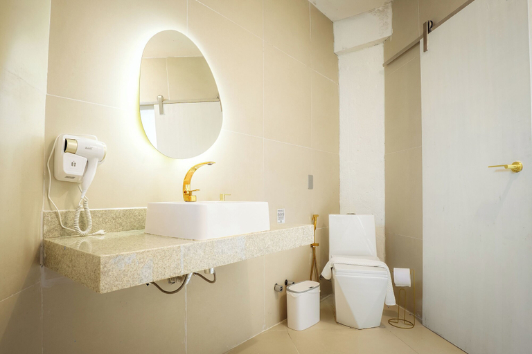 Bathroom 3, Casa da Imperatriz, Ilhabela