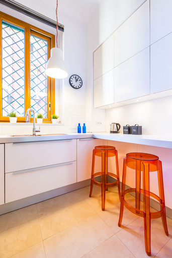 Interior 5, Harmony Elegant Apartment With Parking, Napoli