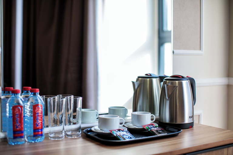 Room 5, Novo Sky Boutique, Baku