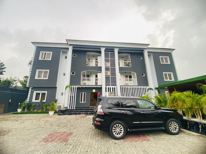 Exterior & Views 2, Presken Hotel Ikoyi, Eti-Osa