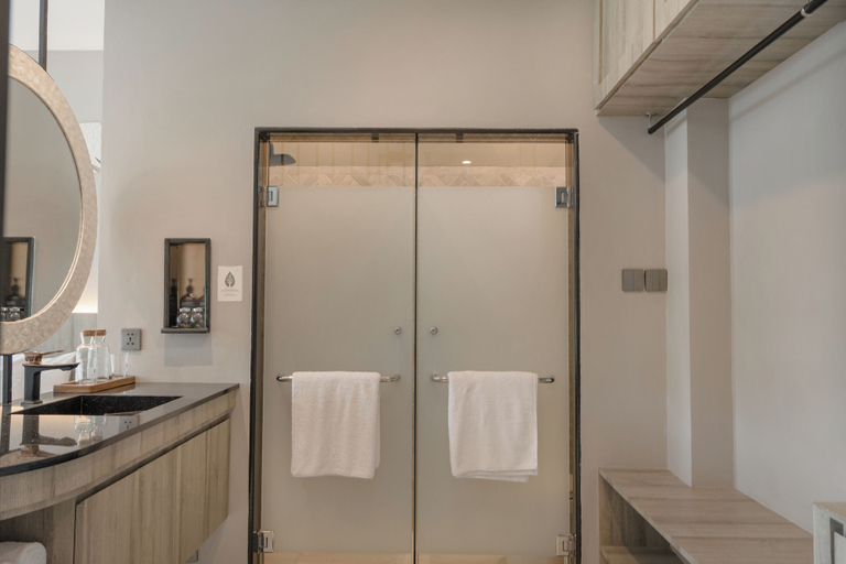 Bathroom 4, Baliris Canggu Villa By Betterplace, Badung