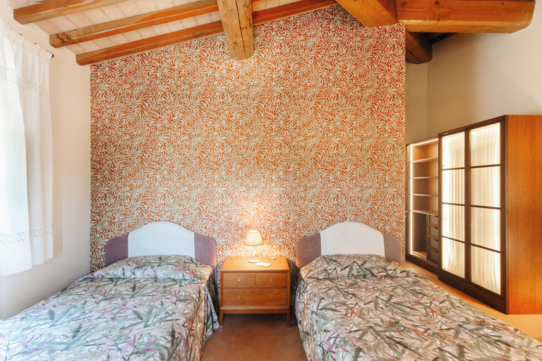 Room 5, PODERE GIGLIO, Florence