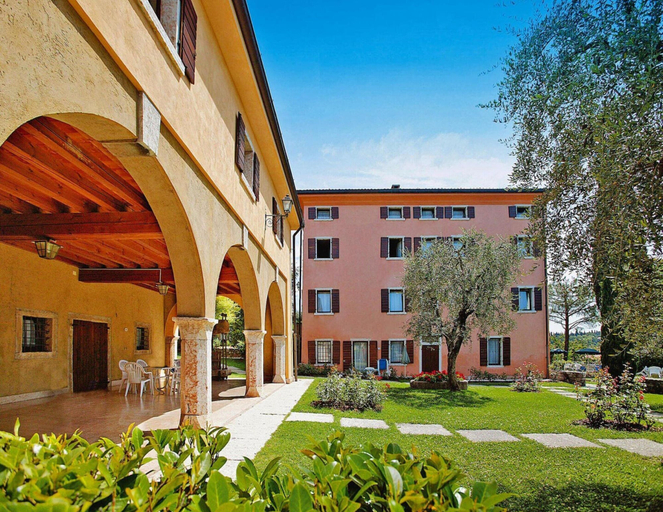 Exterior 4, Residence La Filanda in Costermano, Verona