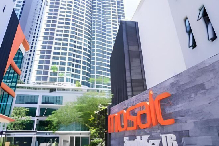 Exterior 4, City View Southkey 2BR 2FREE 18F By Natol, Johor Bahru