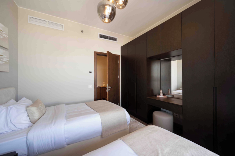 Room 2, Aeon Towers Residence - BirdNest, Sixth of October 1 City