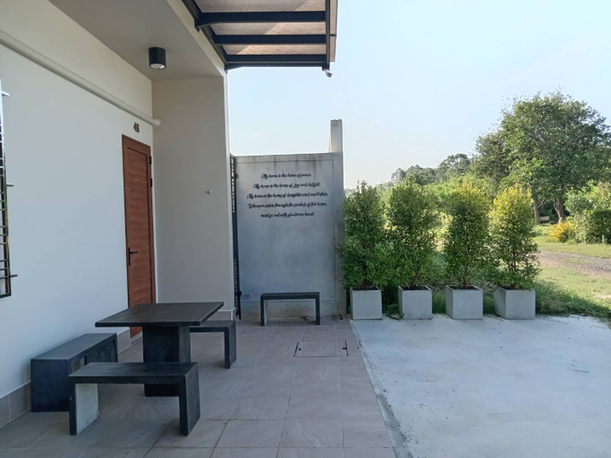 Other Facilities 4, Deecozy Hatyai Entire Home, Hat Yai