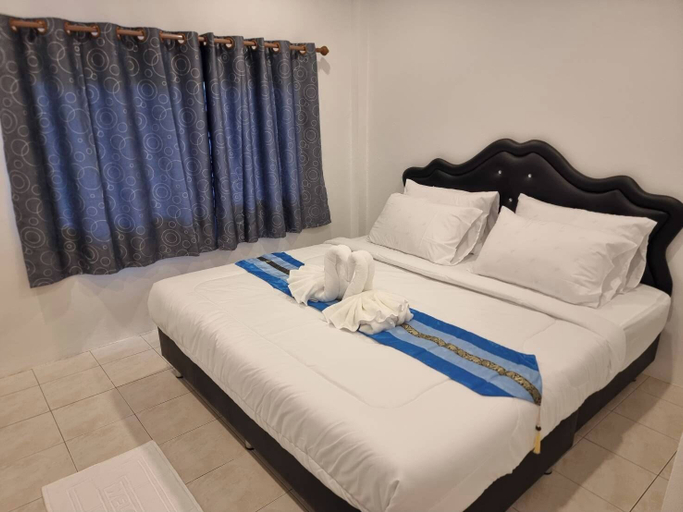 Bedroom 3, Private Paradise Resort, Koh Chang