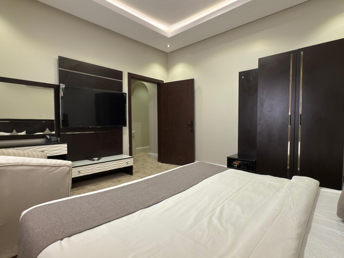 Room 2, Lamar Park for serviced apartments, Riyadh