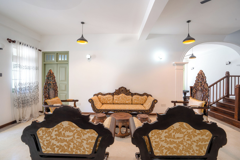 Interior 3, Amara Chairmans Bungalow, Balapitiya