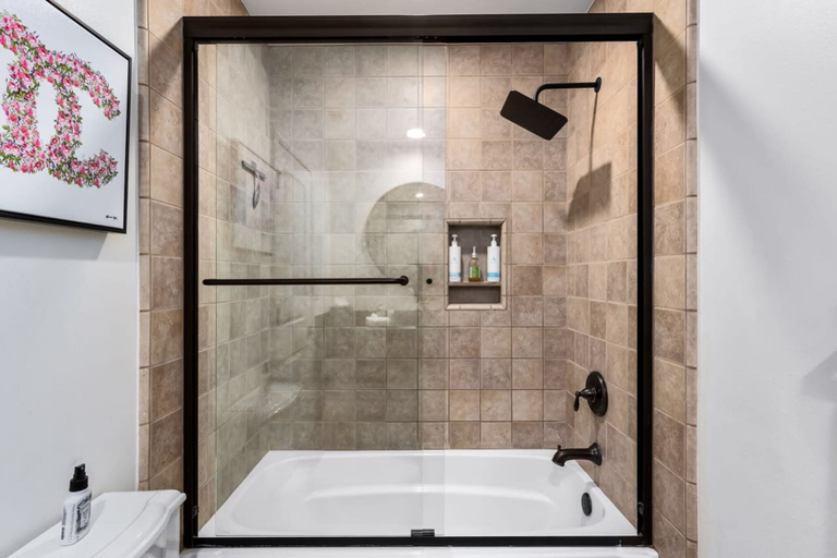 Bathroom 3, Palm Springs Paradise, Riverside