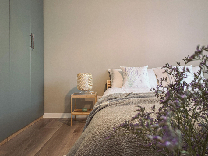 Bedroom 4, WellHome Asti, Asti