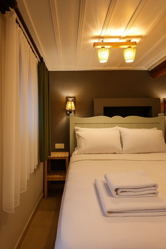 Room 4, Defne Pansiyon Ayvalık, Ayvalık