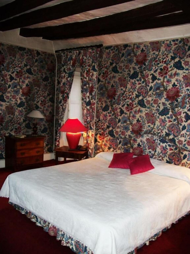 Room 4, le relais cicero, Sarthe
