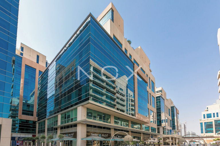 Exterior 2, 2BR 908 Bay Square B13, Dubai