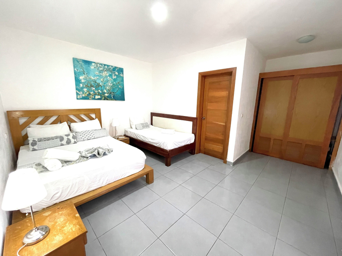 Room 5, DELUXE STUDIOS HOTEL POOL AND BEACH, Salvaleon de Higuey