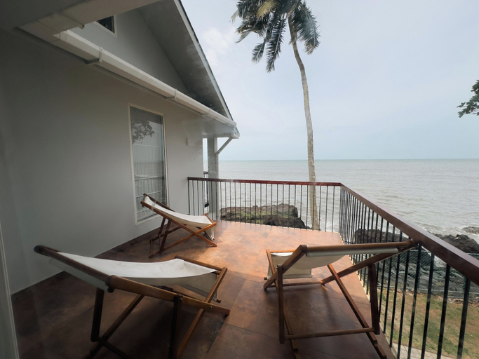 Balcony 5, Tentgram Coastline, Kozhikode