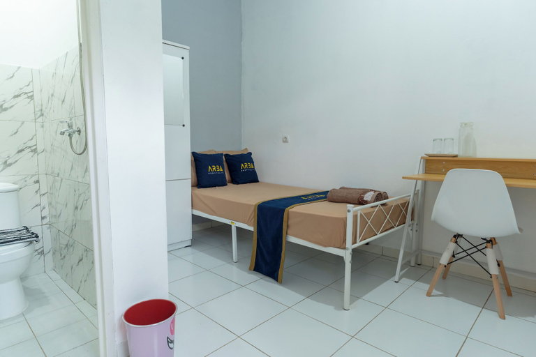 Room 2, ELBA Guesthouse Near UNNES by ARBA, Semarang