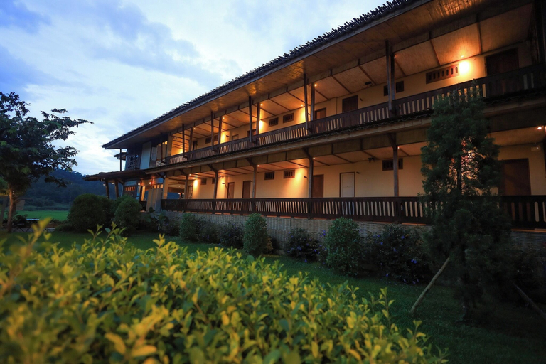 Exterior & Views 2, Sang Poy Cottage, Mae Hong Son, Muang Mae Hong Son