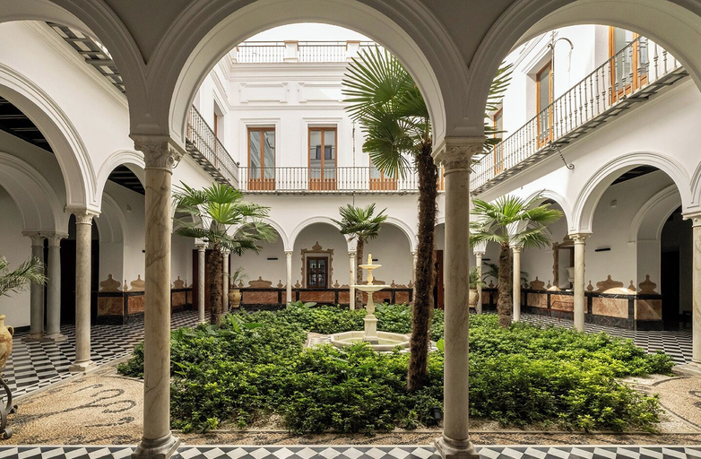 Exterior & Views 2, Mercer Residences Sevilla, Sevilla