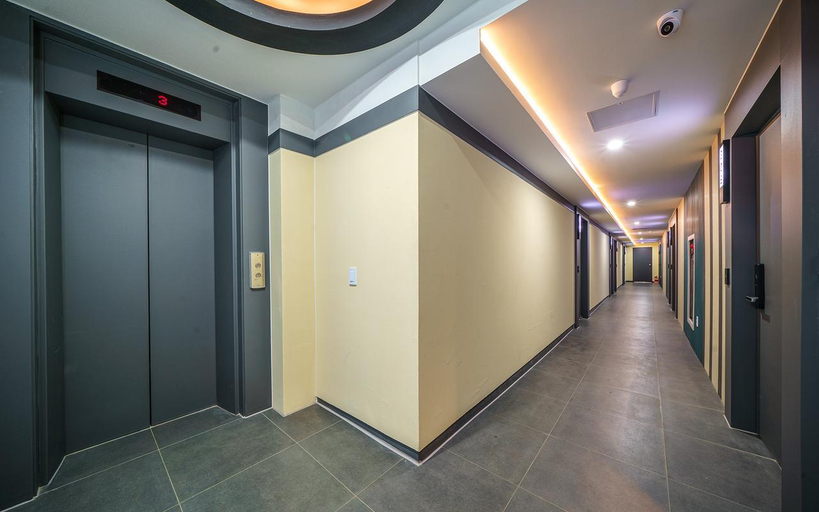 Others 5, Gunsan Zio Hotel, Gunsan