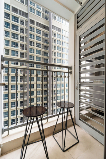 Exterior 2, Landmark 81 Urban Royal River City, Ho Chi Minh City