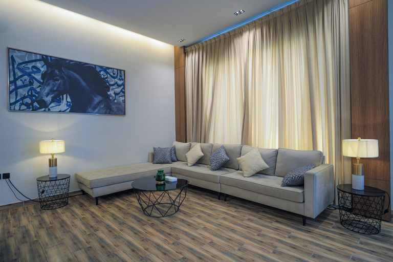 Others 5, Lamar Park Resort, Riyadh