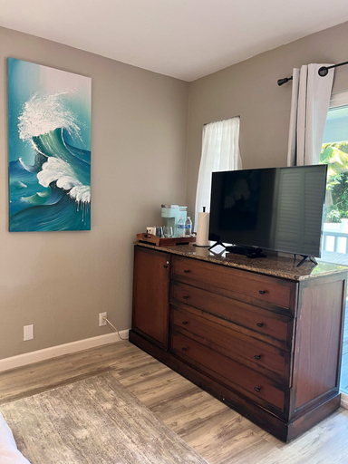 Room 2, Sunset Shores - Unit B Kauipoho, Hawaii
