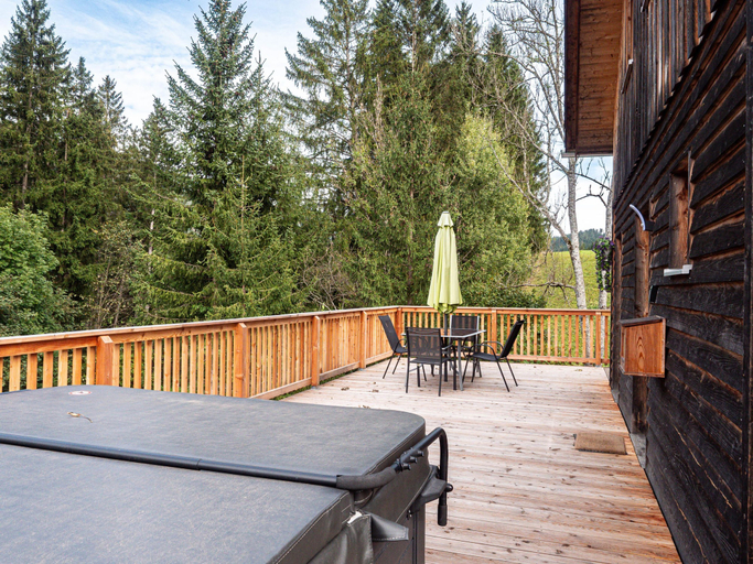 Room 5, 028 W8 in St Georgen am Kreischberg, Murau