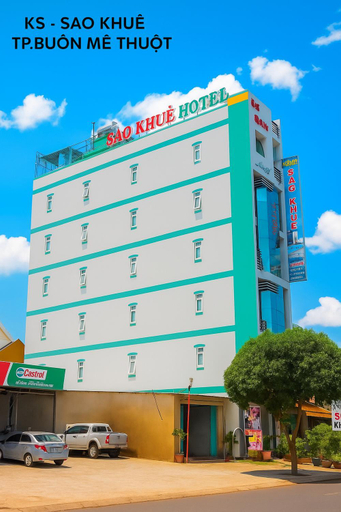 Others 4, Sao Khuê Hotel 2, Buon Ma Thuot