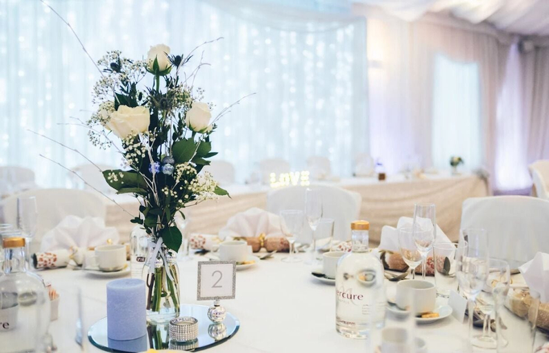 Food & Drinks 4, Brandon Hall Hotel and Spa, Warwickshire