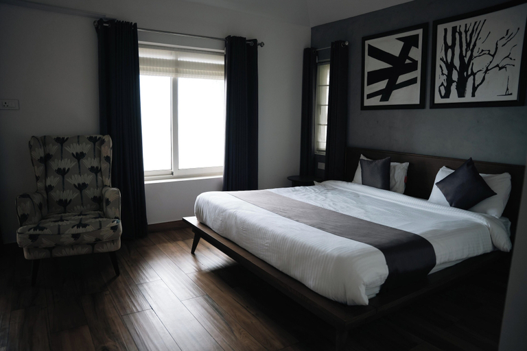 Room 3, Tentgram Coastline, Kozhikode