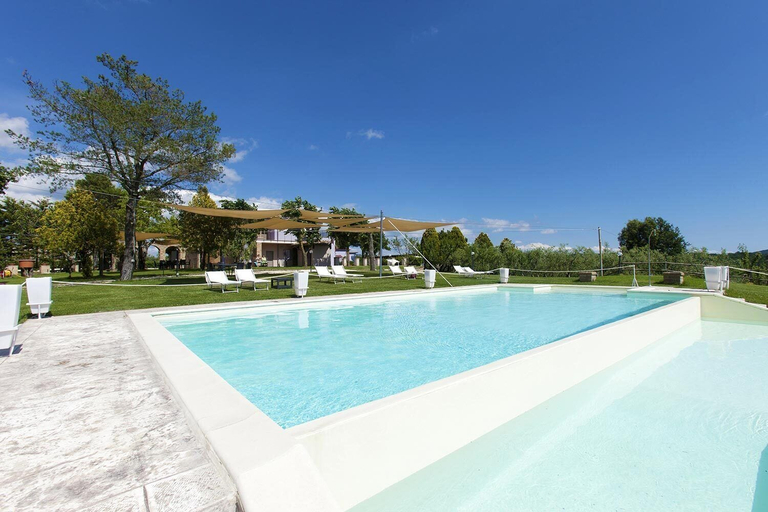 Sport & Beauty 2, Agriturismo La Collina, Grosseto