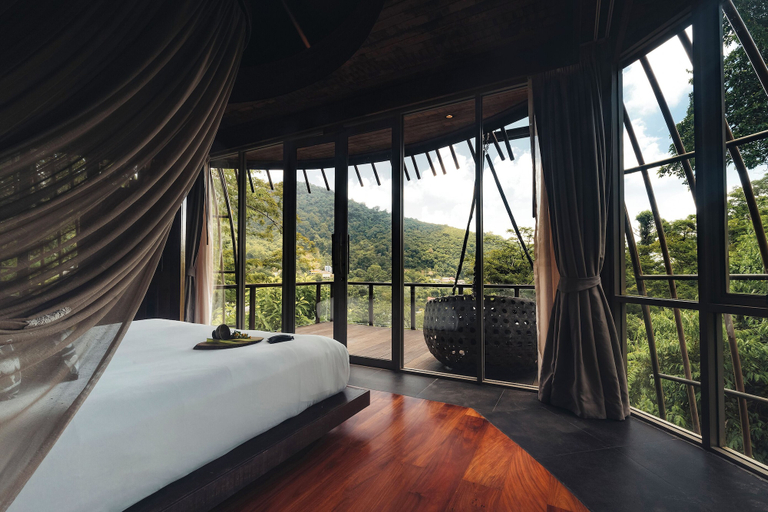 Bedroom 3, Keemala, Phuket Island