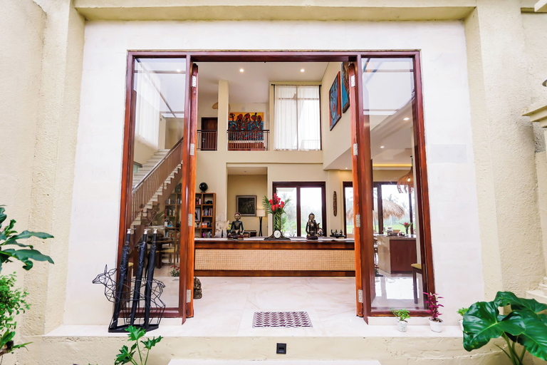 Exterior & Views 2, Gilded Palms Villa, Ubud Payangan, Bali, Gianyar