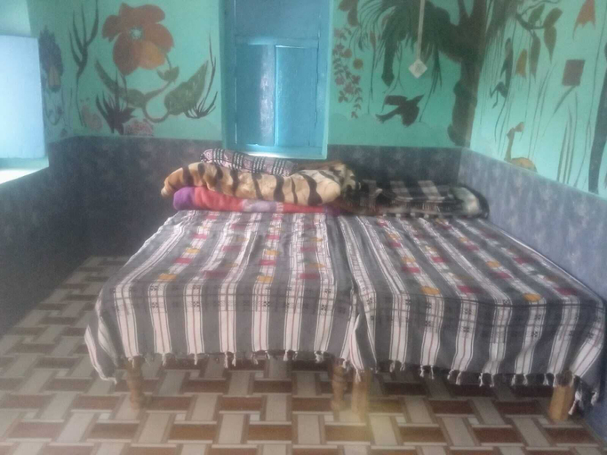 Room 3, Rose Home Stay, Bageshwar