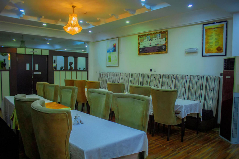 Food & Drinks 4, Forever Hotel & Suites, Owerri Municipal