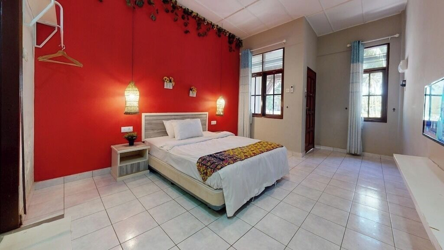 Room, Lis Na Ree Resort by Moka, Kuantan