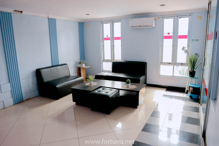 Others 2, Fortuna Hotel, Bekasi