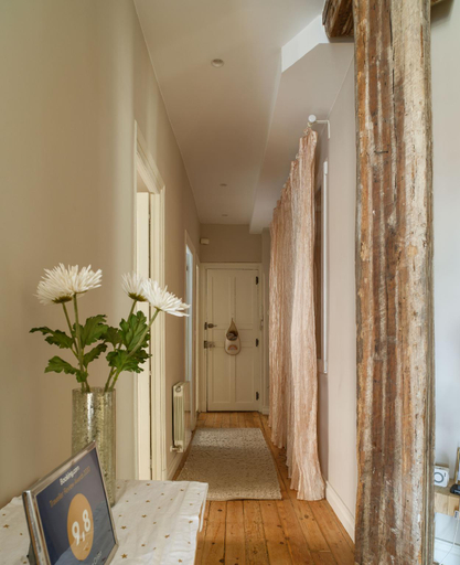 Public Area 3, Monappart Cristo Historic Apartment with Parking, Vizcaya