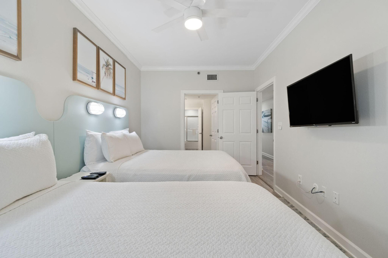 Room 5, Enclave 607, Baldwin