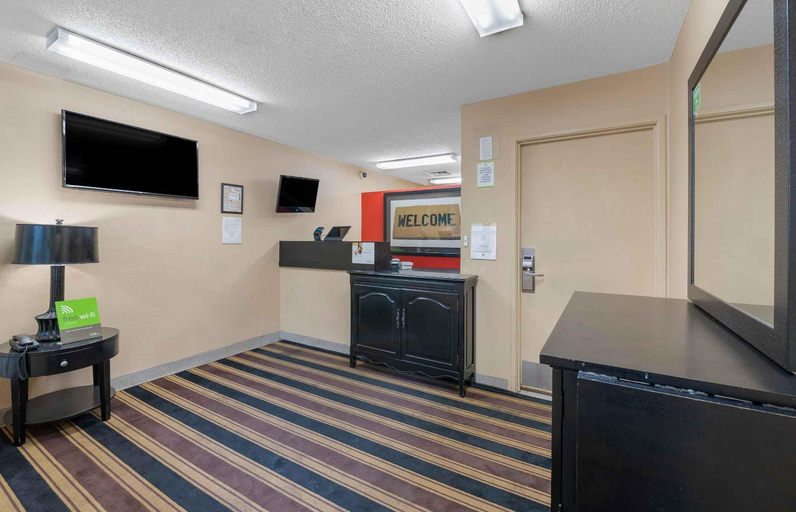 Public Area 2, Extended Stay America Suites - Cincinnati - Springdale - I-275, Cincinnati