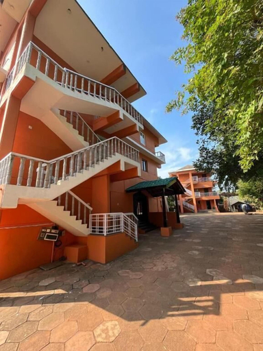 Exterior & Views 2, Kawari Resort, Uttara Kannada