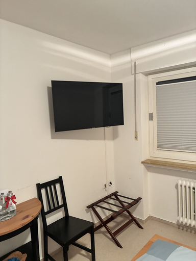 Room 4, Das Gerhards, Kassel