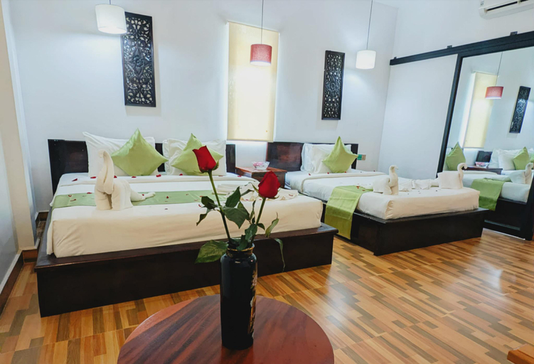 Others 3, Nina Angkor Residence, Siem Reap