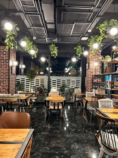 Exterior 4, ABM Green, Tanger-Assilah