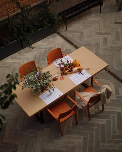 Food & Drinks 4, Artifact Apart Hotel, Tbilisi