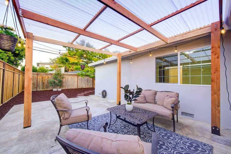 Others 5, @ Marbella Lane - Contemporary Sophisticated Home, Santa Clara