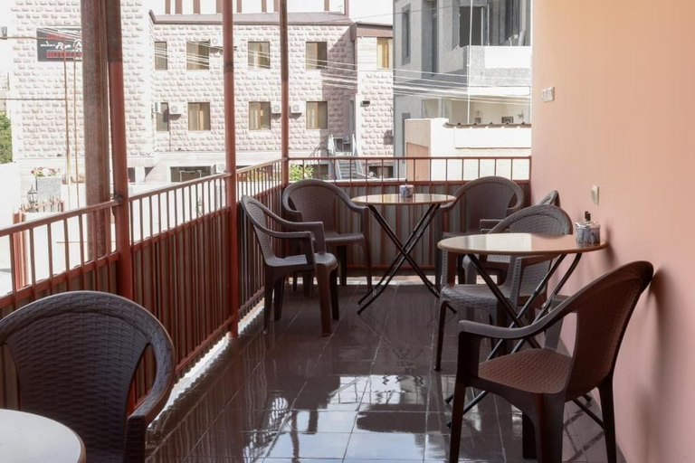 Food & Drinks 3, Styopa Hotel, Yerevan