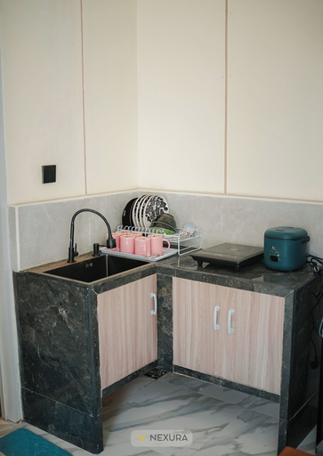 Room 2, Grand House Nexura Collection, Wonosobo