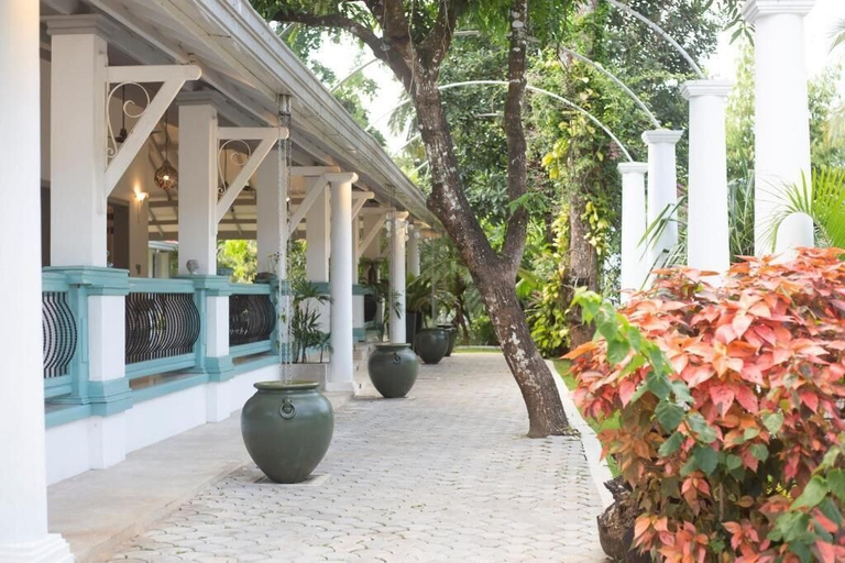 Garden 2, Hebron Gardens House, Yatinuwara